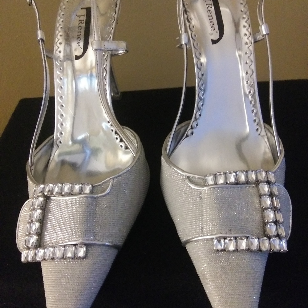J.Renee Shoes